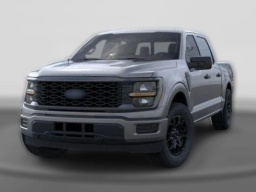 Ford F-150 STX 2WD SuperCrew 5.5' Box 2026