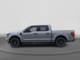 Ford F-150 STX 2WD SuperCrew 5.5' Box 2026