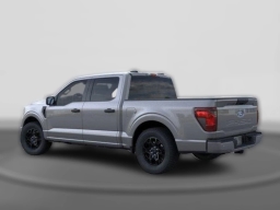 Ford F-150 STX 2WD SuperCrew 5.5' Box 2026