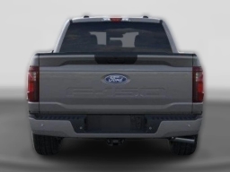 Ford F-150 STX 2WD SuperCrew 5.5' Box 2026