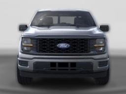 Ford F-150 STX 2WD SuperCrew 5.5' Box 2026