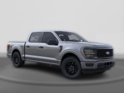 Ford F-150 STX 2WD SuperCrew 5.5' Box 2026