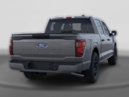 Ford F-150 STX 2WD SuperCrew 5.5' Box 2026