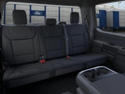 Ford F-150 STX 2WD SuperCrew 5.5' Box 2026