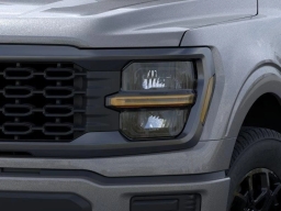 Ford F-150 STX 2WD SuperCrew 5.5' Box 2026