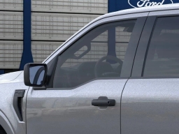 Ford F-150 STX 2WD SuperCrew 5.5' Box 2026