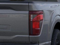 Ford F-150 STX 2WD SuperCrew 5.5' Box 2026