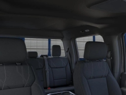 Ford F-150 STX 2WD SuperCrew 5.5' Box 2026