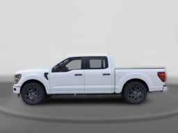 Ford F-150 STX 2WD SuperCrew 5.5' Box 2026