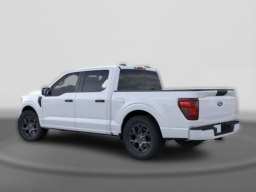 Ford F-150 STX 2WD SuperCrew 5.5' Box 2026