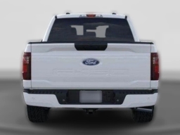 Ford F-150 STX 2WD SuperCrew 5.5' Box 2026