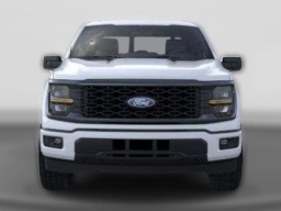 Ford F-150 STX 2WD SuperCrew 5.5' Box 2026