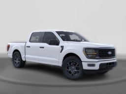 Ford F-150 STX 2WD SuperCrew 5.5' Box 2026