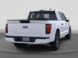 Ford F-150 STX 2WD SuperCrew 5.5' Box 2026