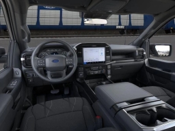 Ford F-150 STX 2WD SuperCrew 5.5' Box 2026