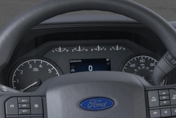 Ford F-150 STX 2WD SuperCrew 5.5' Box 2026