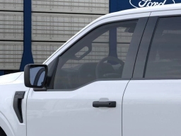Ford F-150 STX 2WD SuperCrew 5.5' Box 2026