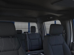 Ford F-150 STX 2WD SuperCrew 5.5' Box 2026