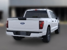 Ford F-150 STX 2WD SuperCrew 5.5' Box 2026