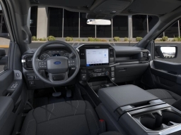 Ford F-150 STX 2WD SuperCrew 5.5' Box 2026