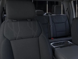 Ford F-150 STX 2WD SuperCrew 5.5' Box 2026