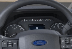 Ford F-150 STX 2WD SuperCrew 5.5' Box 2026