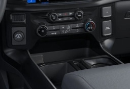 Ford F-150 STX 2WD SuperCrew 5.5' Box 2026