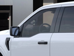 Ford F-150 STX 2WD SuperCrew 5.5' Box 2026