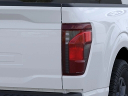 Ford F-150 STX 2WD SuperCrew 5.5' Box 2026