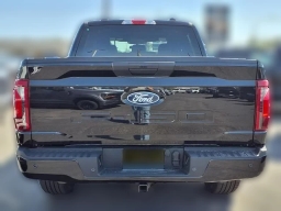 Ford F-150 STX 2WD SuperCrew 5.5' Box 2026