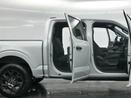Ford F-150 STX 2WD SuperCrew 5.5' Box 2026