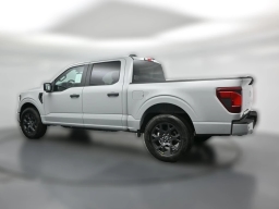 Ford F-150 STX 2WD SuperCrew 5.5' Box 2026
