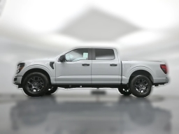 Ford F-150 STX 2WD SuperCrew 5.5' Box 2026