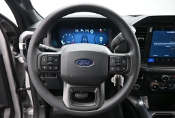Ford F-150 STX 2WD SuperCrew 5.5' Box 2026