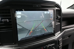 Ford F-150 STX 2WD SuperCrew 5.5' Box 2026