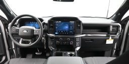 Ford F-150 STX 2WD SuperCrew 5.5' Box 2026