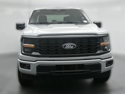 Ford F-150 STX 2WD SuperCrew 5.5' Box 2026