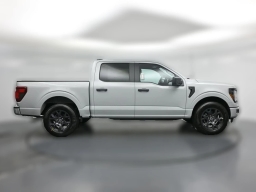 Ford F-150 STX 2WD SuperCrew 5.5' Box 2026