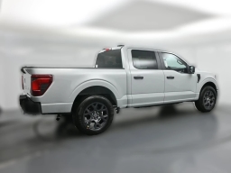 Ford F-150 STX 2WD SuperCrew 5.5' Box 2026