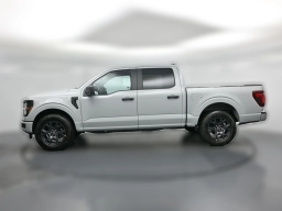 Ford F-150 STX 2WD SuperCrew 5.5' Box 2026