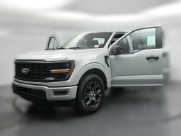 Ford F-150 STX 2WD SuperCrew 5.5' Box 2026