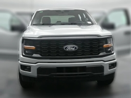 Ford F-150 STX 2WD SuperCrew 5.5' Box 2026