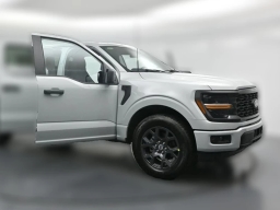 Ford F-150 STX 2WD SuperCrew 5.5' Box 2026