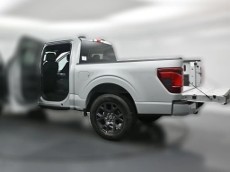Ford F-150 STX 2WD SuperCrew 5.5' Box 2026