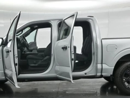 Ford F-150 STX 2WD SuperCrew 5.5' Box 2026