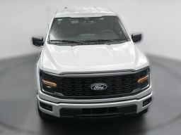 Ford F-150 STX 2WD SuperCrew 5.5' Box 2026