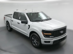 Ford F-150 STX 2WD SuperCrew 5.5' Box 2026