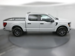Ford F-150 STX 2WD SuperCrew 5.5' Box 2026