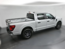 Ford F-150 STX 2WD SuperCrew 5.5' Box 2026