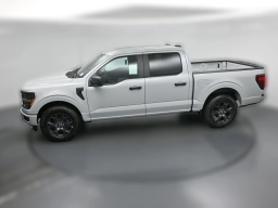 Ford F-150 STX 2WD SuperCrew 5.5' Box 2026